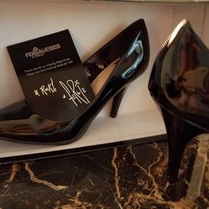 Bridal / Prom shoes new